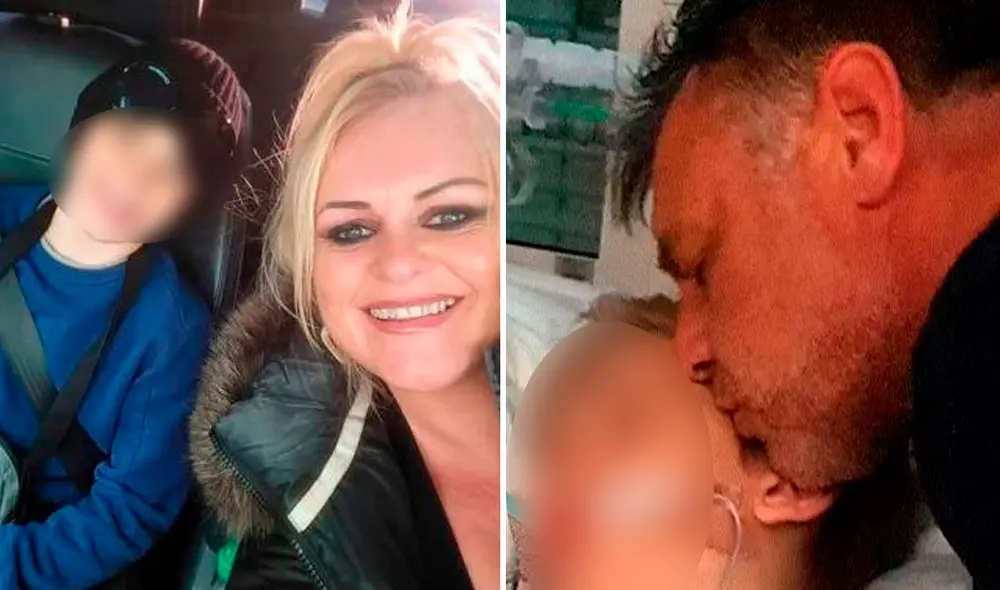 La orden judicial de la ONU impide que Archie Battersbee sea desconectado mientras estudia el recurso presentado por sus padres. Foto: composición LR-The Mirror La orden judicial de la ONU impide que Archie Battersbee sea desconectado mientras estudia el recurso presentado por sus padres. Foto: composición LR-The Mirror