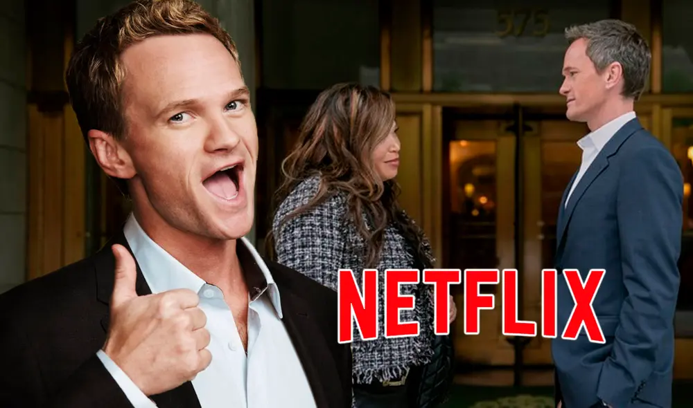 "Uncoupled" cuenta con el guión de Jeffrey Richman y Darren Star. Foto: composición LR / Jax Media