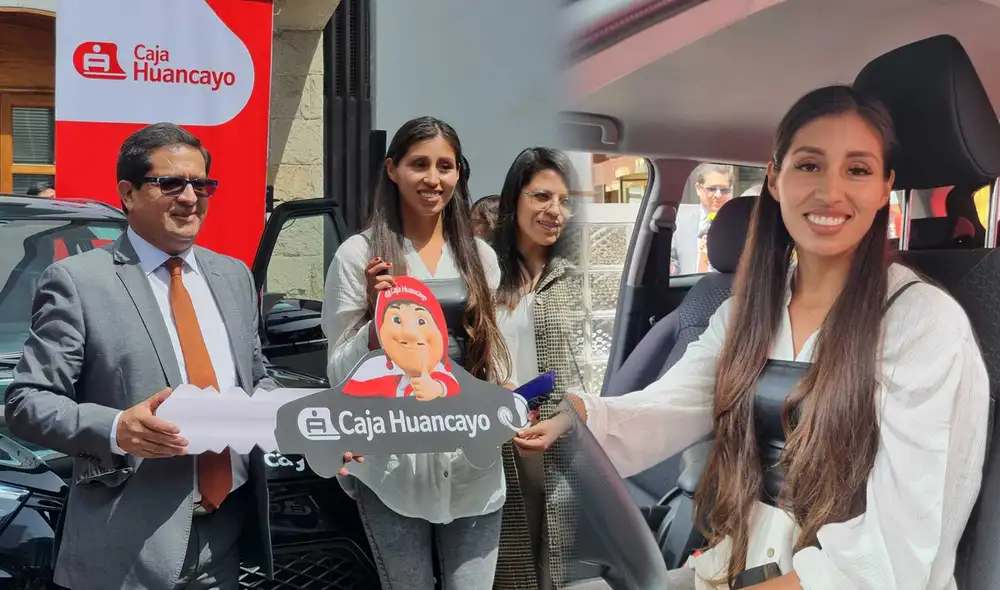 La atleta huancaína obtuvo 2 medallas de oro en marcha atlética de 25 y 35 km. Foto: composición La República/Deysi Portuguez/URPI