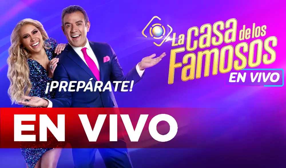 Conoce a los 5 finalistas de "La casa de los famosos" y cómo votar por tu favorito. Foto: composición/ Gerson Cardoso/ Telemundo