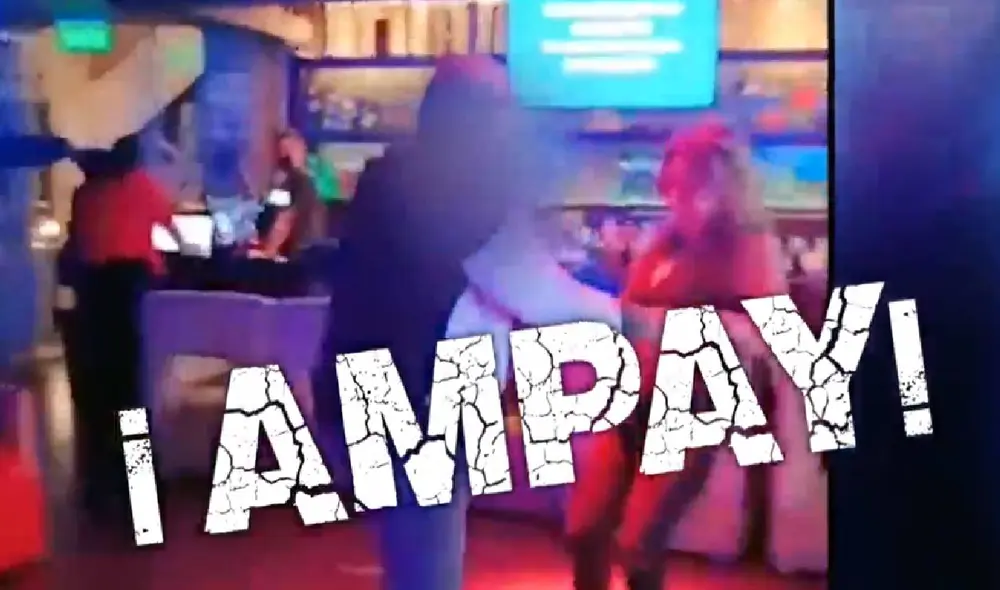 Jugador histórico de fútbol protagoniza nuevo ampay de "Magaly TV, la firme". Foto: captura de ATV