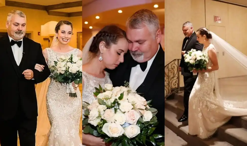 El video acumula cientos de vistas en diferentes redes sociales. Video: composición LR/Inside Edition/YouTube El video acumula cientos de vistas en diferentes redes sociales. Video: composición LR/Inside Edition/YouTube