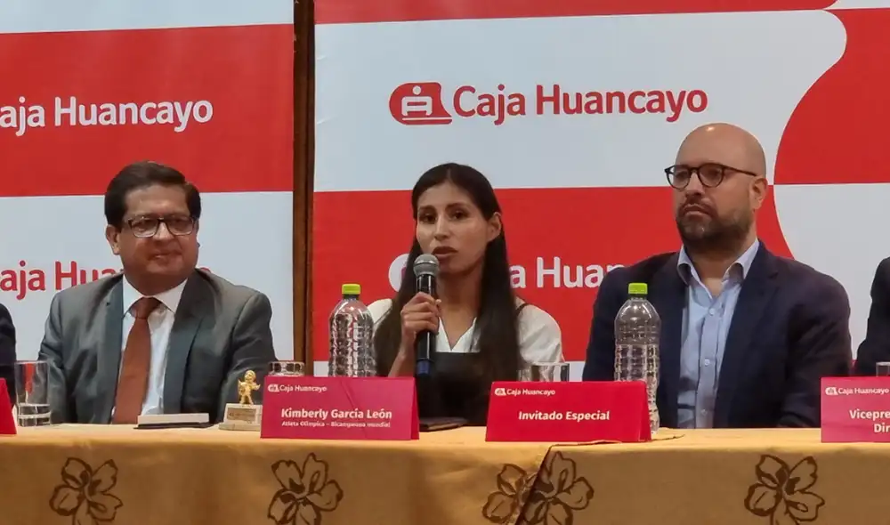 La atleta peruana tuvo una memorable actuación en el Mundial Oregón 2022 Foto: Deysi Portuguez/URPI