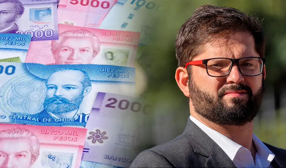 Chile registra una inflación de 12,5 % en los últimos 12 meses, el máximo en 25 años. Foto: composición LR/ AFP