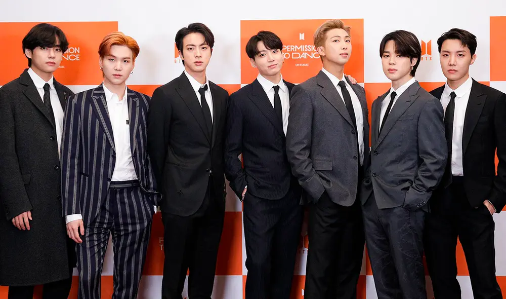 BTS: ¿cuáles son las novedades sobre su servicio militar? Foto: BIGHIT BTS: ¿cuáles son las novedades sobre su servicio militar? Foto: BIGHIT