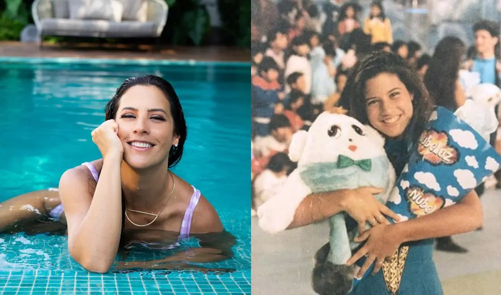 Pía Copello tiene 4,2 millones de seguidores en Instagram. Foto: composición LR/Maria Pía Copello/Facebook/@piacopello/Instagram Pía Copello tiene 4,2 millones de seguidores en Instagram. Foto: composición LR/Maria Pía Copello/Facebook/@piacopello/Instagram