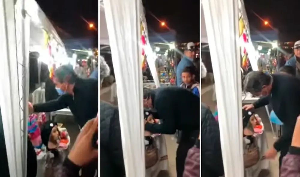 La confusión del político generó tal repercusión que Capitanich tuvo que salir a dar una explicación sobre lo ocurrido. Foto: composición LR/captura de TikTok/@Jmcapitanich La confusión del político generó tal repercusión que Capitanich tuvo que salir a dar una explicación sobre lo ocurrido. Foto: composición LR/captura de TikTok/@Jmcapitanich