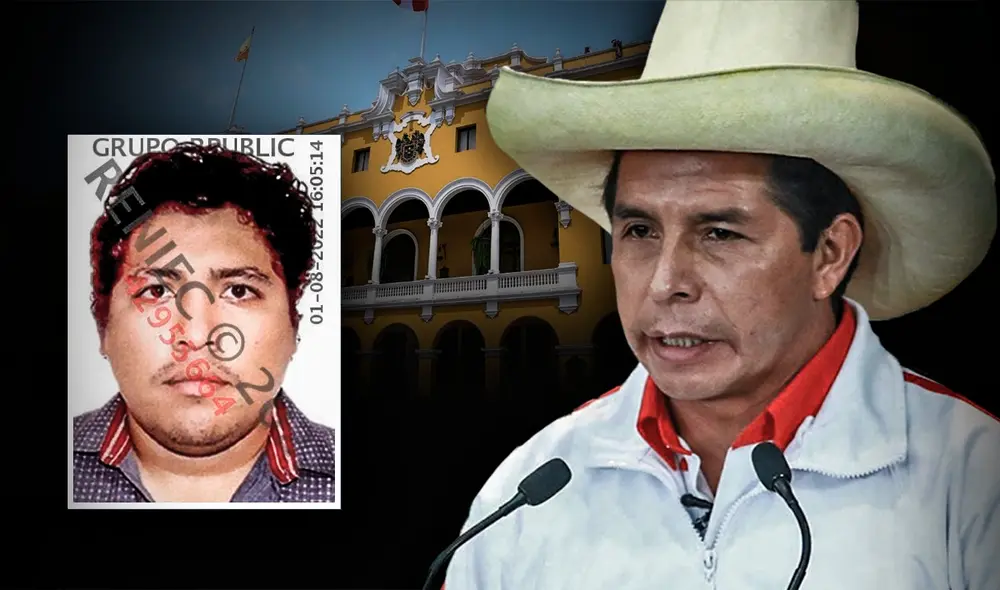 Pedro Castillo se encuentra investigado por las obras que se vienen licitando en la municipalidad de Anguía. Foto: composición de Fabrizio Oviedo/La República Pedro Castillo se encuentra investigado por las obras que se vienen licitando en la municipalidad de Anguía. Foto: composición de Fabrizio Oviedo/La República