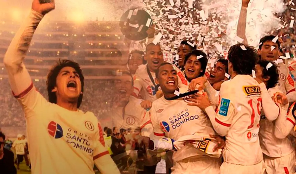 Conoce cómo les ha ido en su carrera deportiva a los jugadores de Universitario de Deportes que ganaron la Copa Libertadores Sub-20. Foto: composición La República / Conmebol