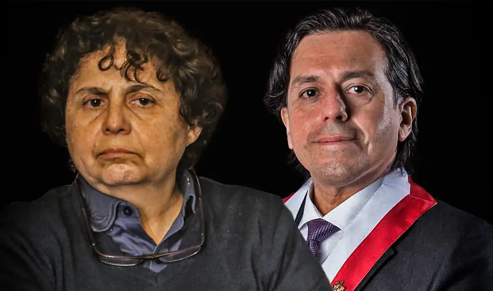 Susel Paredes comentó que Edward Málaga decidió no unirse a la nueva bancada y que quería pensar un tiempo más. Foto: composición de Fabrizio Oviedo/La República/Congreso Susel Paredes comentó que Edward Málaga decidió no unirse a la nueva bancada y que quería pensar un tiempo más. Foto: composición de Fabrizio Oviedo/La República/Congreso