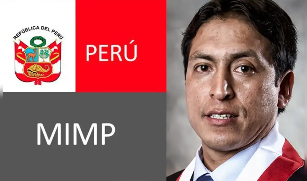 Acevedo indicó que esta semana es clave para poder obtener las pruebas necesarias sobre el caso. Foto: composición LR/MIMP