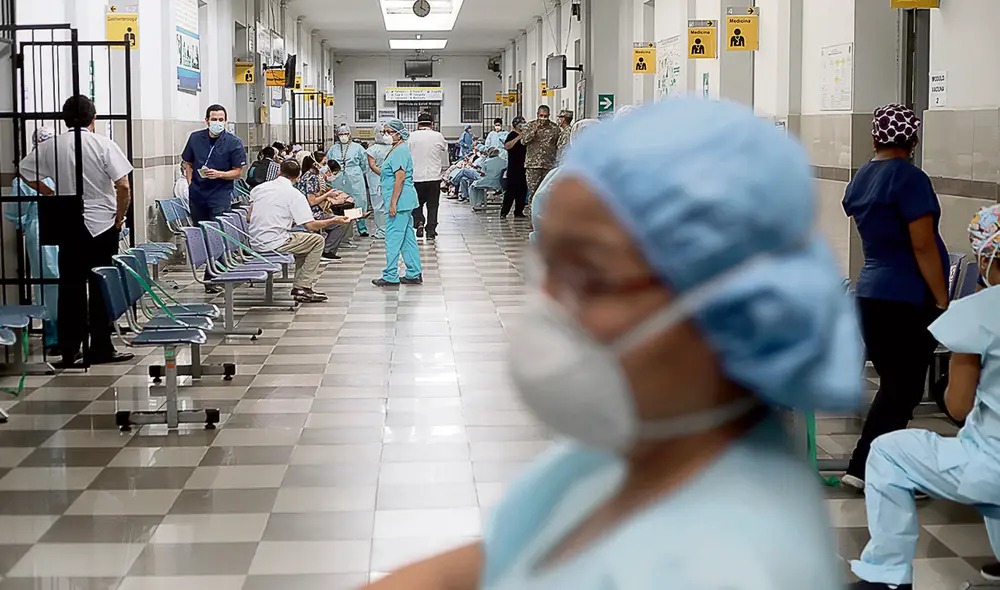 A prevenir. Especialistas señalan que la viruela del mono no genera afectación grave en las personas con VIH que continúan con sus tratamientos. Foto: difusión A prevenir. Especialistas señalan que la viruela del mono no genera afectación grave en las personas con VIH que continúan con sus tratamientos. Foto: difusión