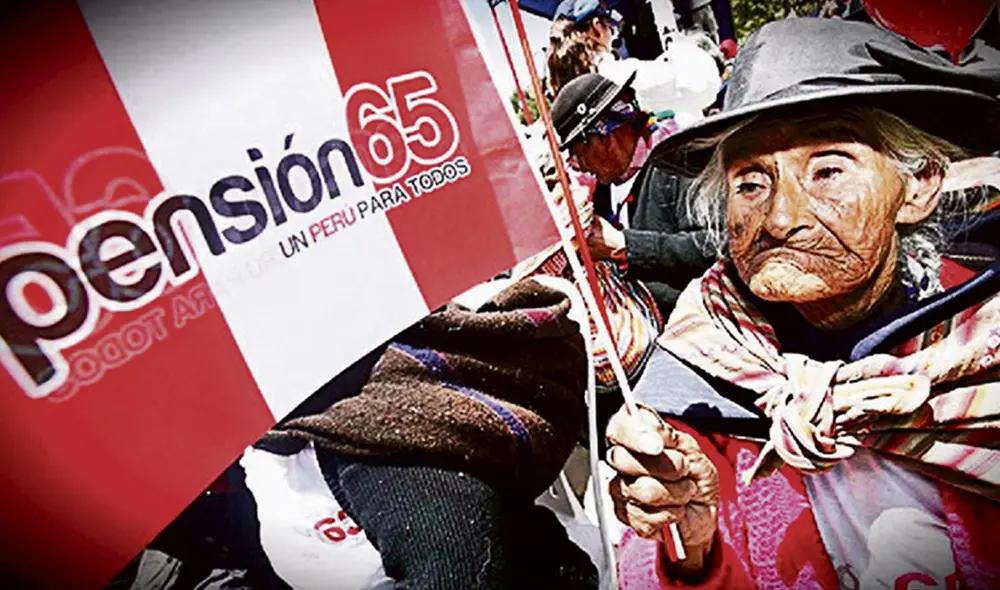 Beneficiarios. Bono alcanzará a 6 millones de personas. Foto: difusión Beneficiarios. Bono alcanzará a 6 millones de personas. Foto: difusión