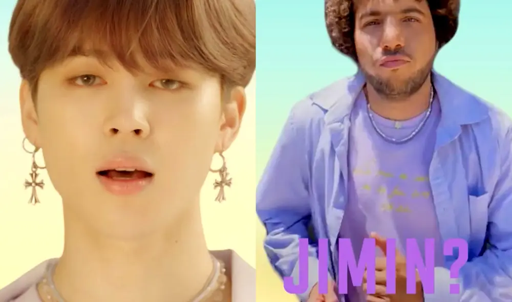 "Bad decisions" de BTS con Snoop Dogg y Benny Blanco será publicado el 5 de agosto. Foto: composición LR/Hybe/@ItsBennyBlanco