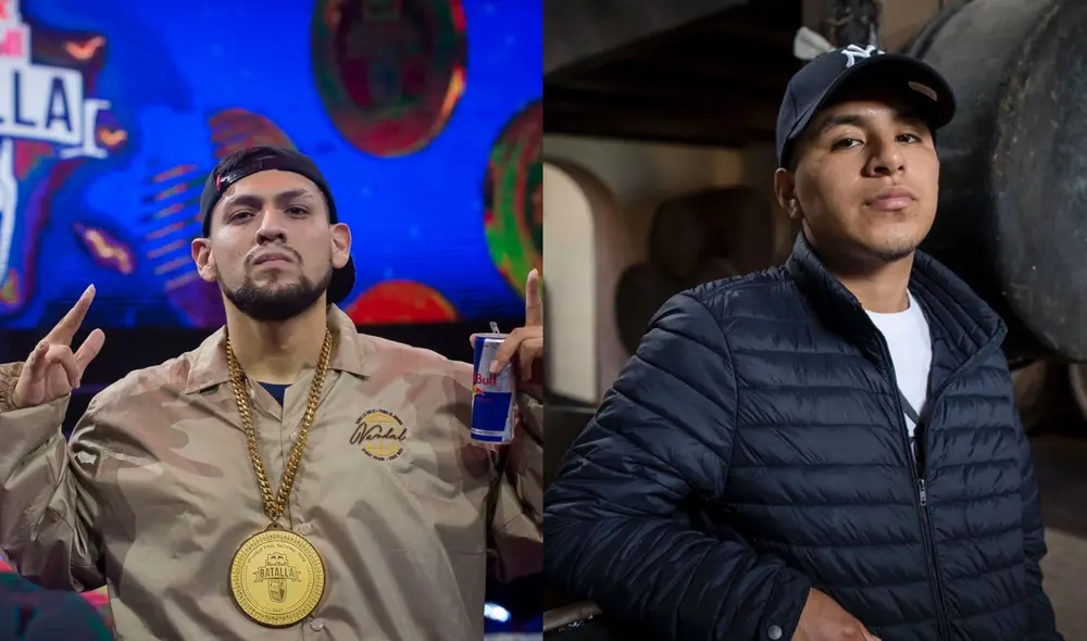 Stick no defenderá su título de campeón y en su reemplazo estará Piero Pistas. Foto: composición LR/Red Bull