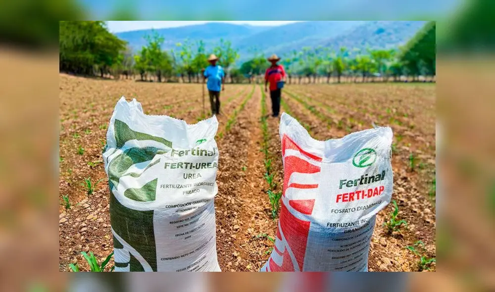 La empresa proveedora será de Ready Oil Supply LLC de Estados Unidos. Foto: Agro Rural