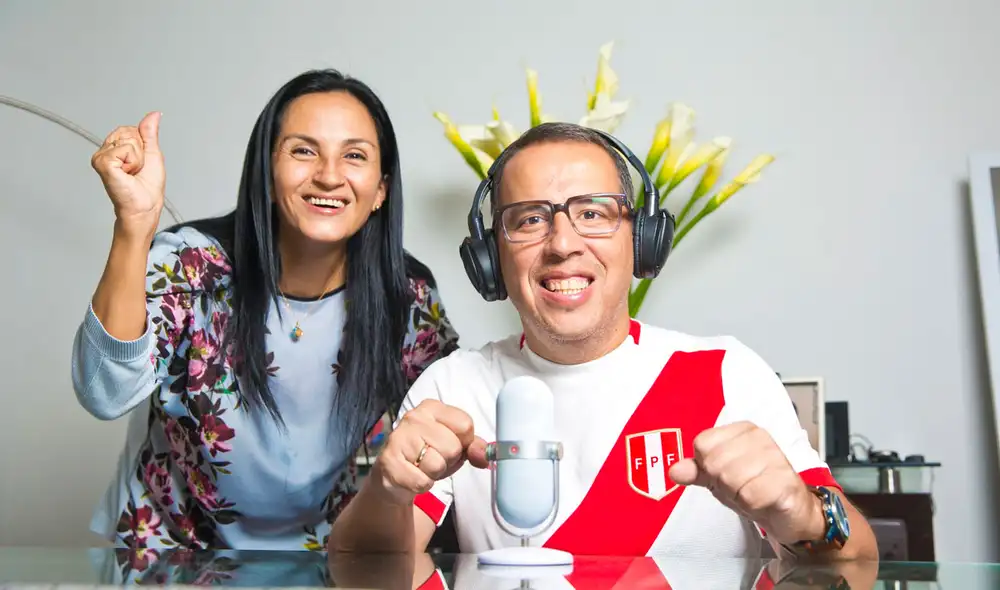 Milagros Llamosas viene informando en sus redes sociales la batalla que tiene en los tribunales. Foto: Twitter