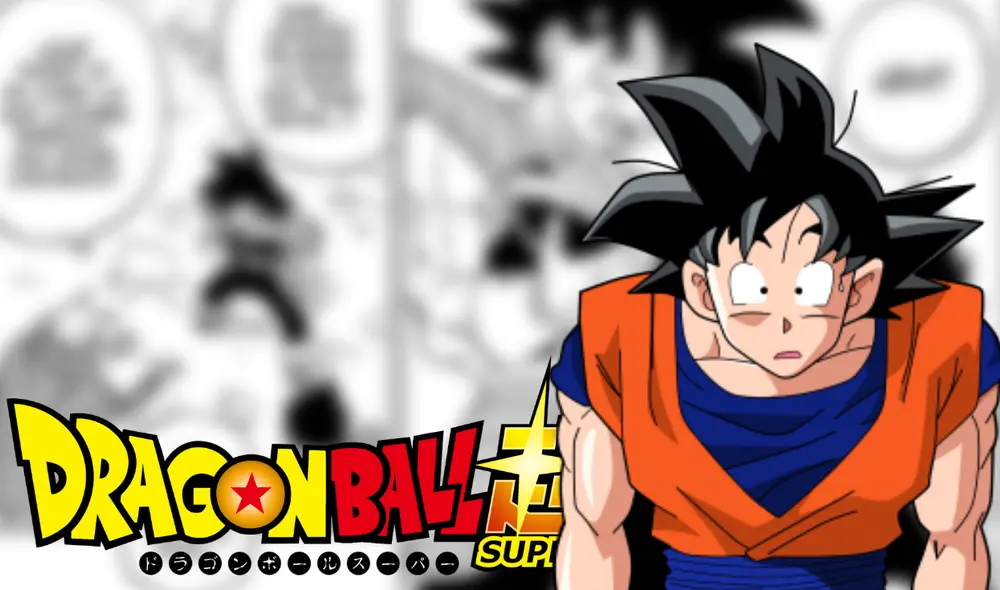¿Cuándo Gokú y Vegeta tendrán un cambio en "Dragon Ball Super"?. Foto: Composición LR/Shonen Jump ¿Cuándo Gokú y Vegeta tendrán un cambio en "Dragon Ball Super"?. Foto: Composición LR/Shonen Jump