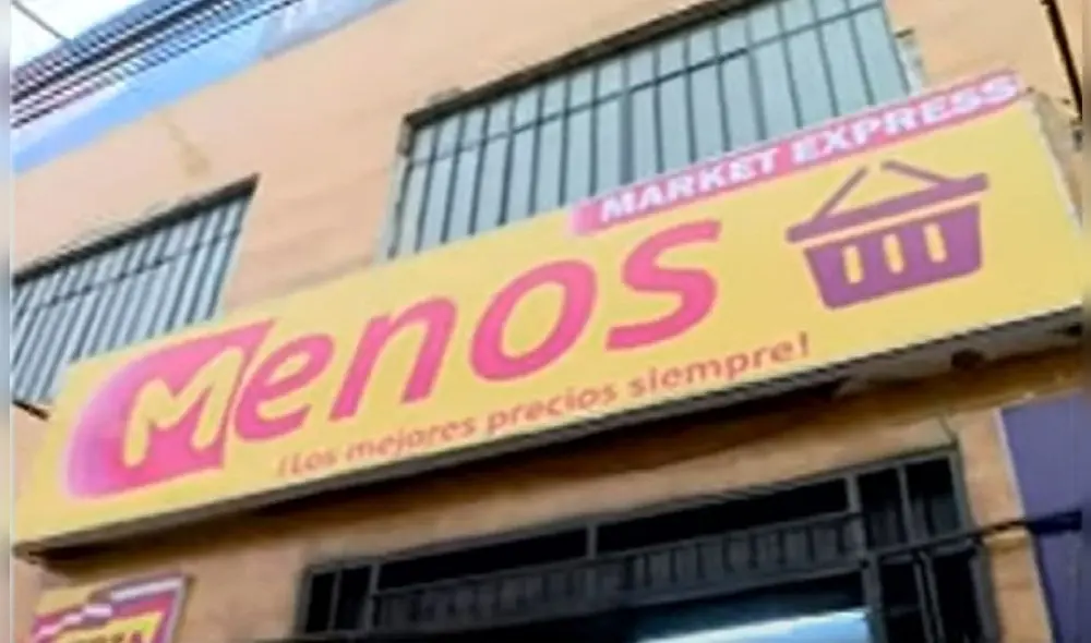 La grabación logró llamar la atención en la web y miles se han regocijado con la creatividad. Foto: captura Buenos Días Perú