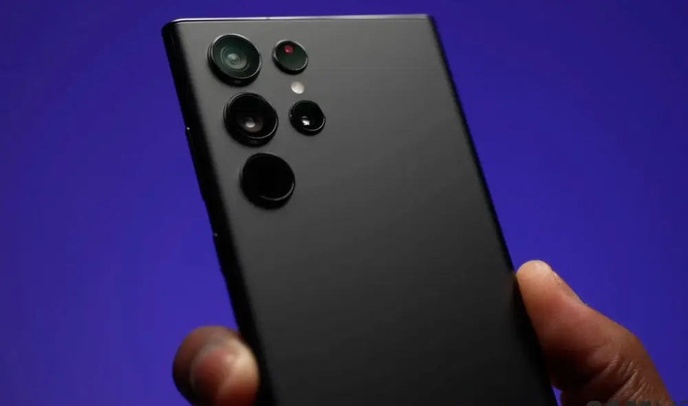 Este móvil de Samsung llegará a inicios de 2023. Foto: Sanmobile