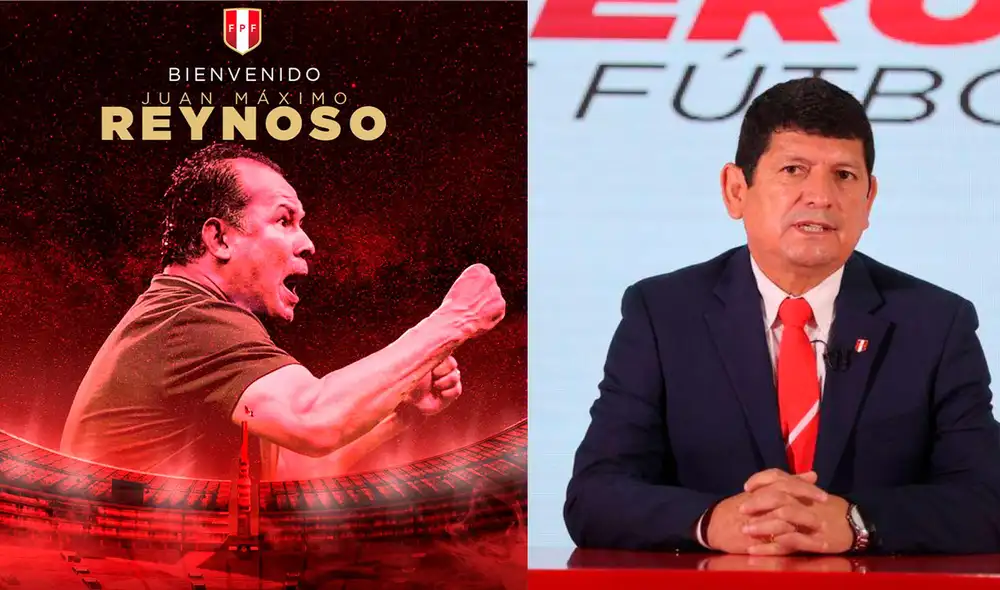 Agustín Lozano usó sus redes sociales para referirse a la elección de Reynoso. Foto: Instagram