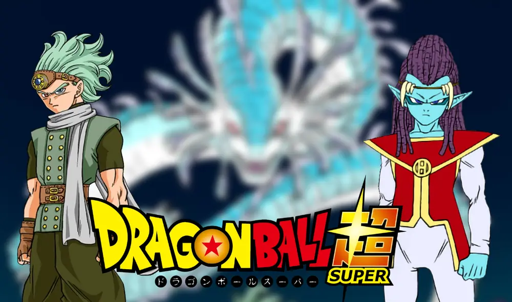 Finalmente, fue revelada la verdad sobre los poderosos guerreros. Foto: Composición LR/Mangaplus