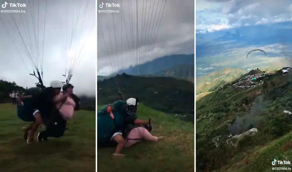 El clip ha logrado más de 4,9 millones de visualizaciones y miles de comentarios. Foto: composición LR/captura de TikTok/@01021994 El clip ha logrado más de 4,9 millones de visualizaciones y miles de comentarios. Foto: composición LR/captura de TikTok/@01021994