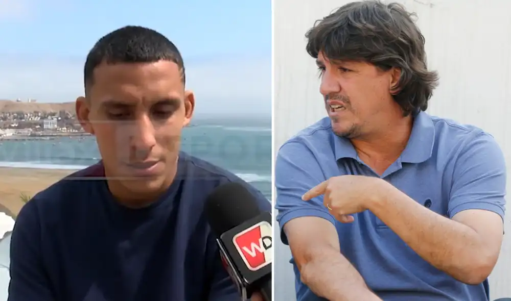 Alex Valera es actual jugador del Al Fateh. Foto: composición LR/Willax/GLR