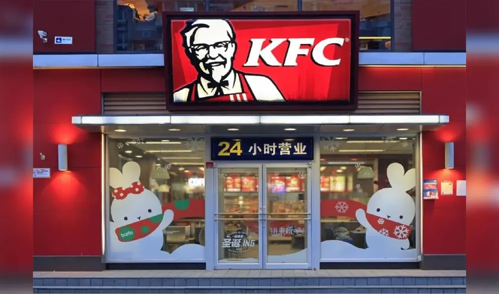 Yum China decidió que una forma de combatir los altos costos de los insumos básicos. Foto: Shutterstock
