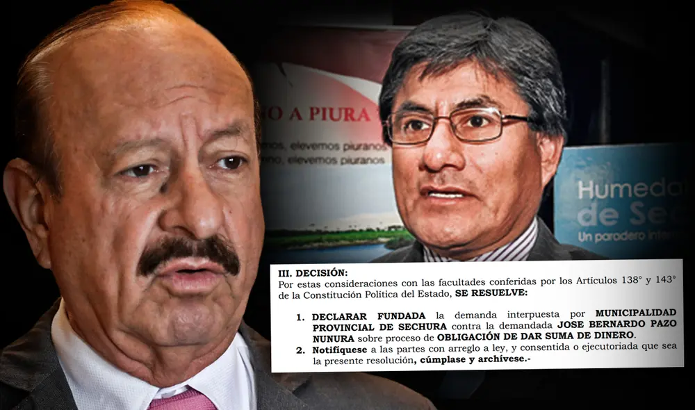 Foto: composición de Fabrizio Oviedo/La República