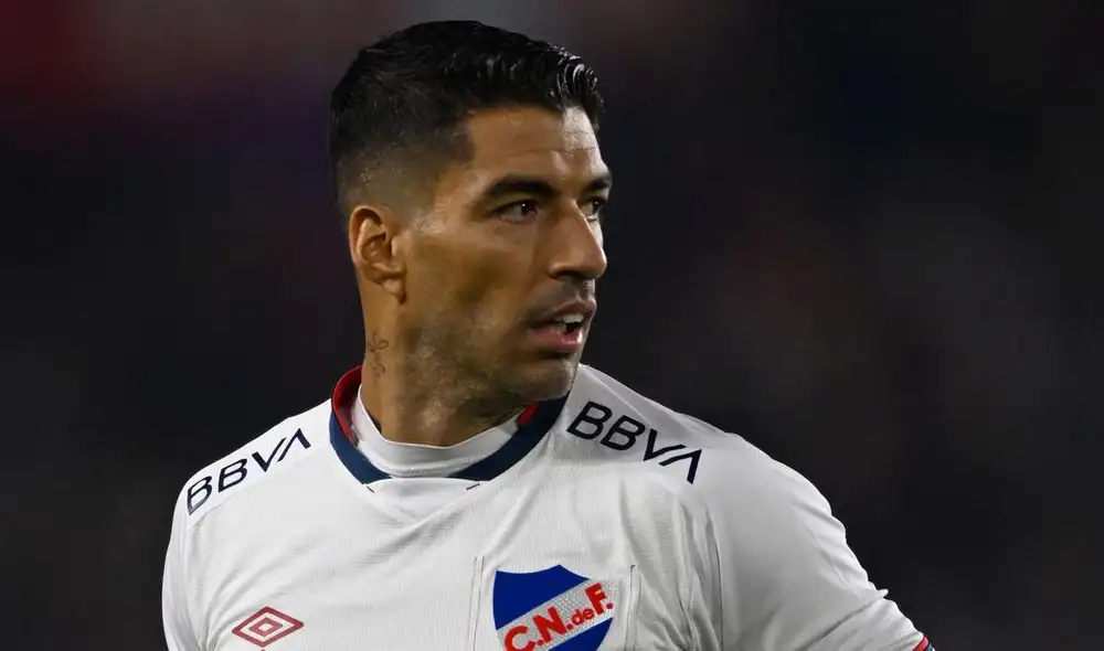 Nacional disputará la vuelta ante Atlético Goianiense en Brasil el próximo martes 9 de agosto. Foto: Twitter/Copa Sudamericana