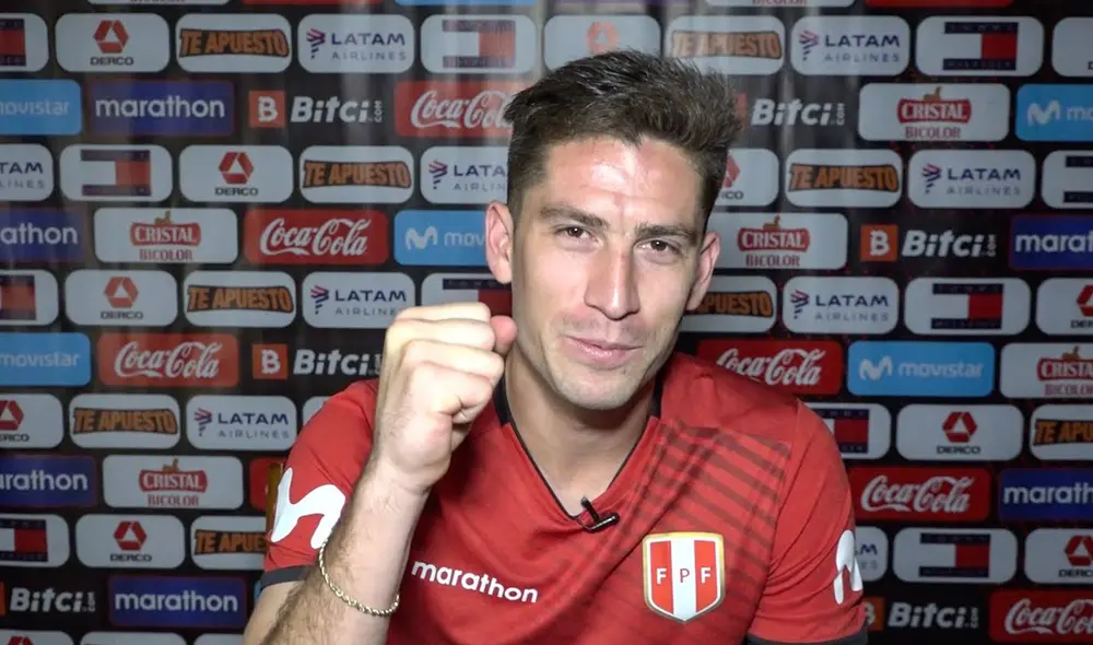 Ormeño juega actualmente por el Chivas de la Liga MX. Foto: FPF