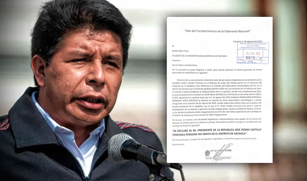 Arequipa. Pedido de regidor sería puesto en discusión en la próxima sesión de concejo. Foto: Composición La República Arequipa. Pedido de regidor sería puesto en discusión en la próxima sesión de concejo. Foto: Composición La República