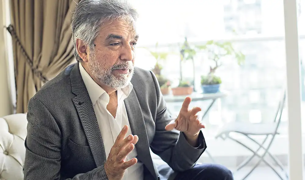 Propuesta. Pro Democracia tiene en su web un valioso anteproyecto de ley de reforma política para cambios en democracia. Foto: John Reyes/La República Propuesta. Pro Democracia tiene en su web un valioso anteproyecto de ley de reforma política para cambios en democracia. Foto: John Reyes/La República