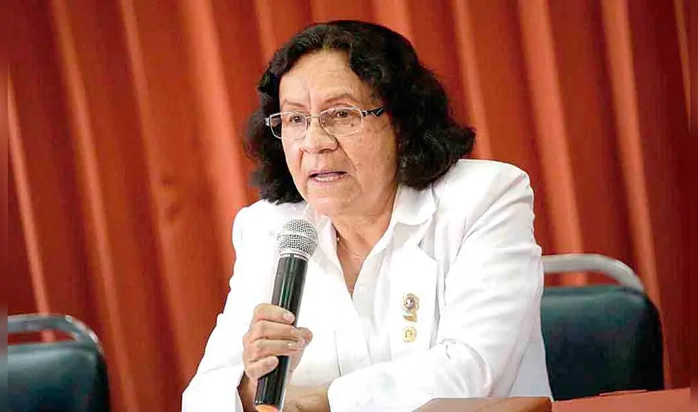 Edy Loayza. Foto: La República Edy Loayza. Foto: La República