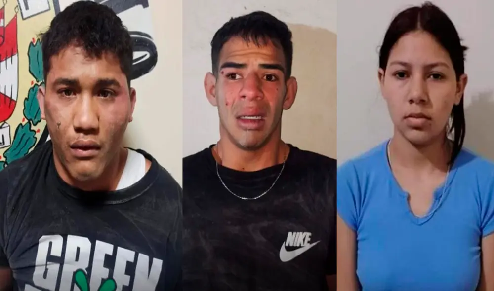 Policía muere baleado. Foto: PNP