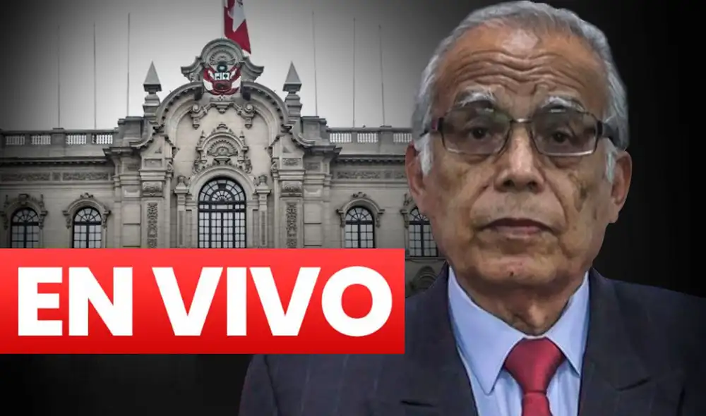 Aníbal Torres indicó que tras su renuncia a la PCM volverá a las aulas universitarias. Foto: composición/ Fabrizio Oviedo Aníbal Torres indicó que tras su renuncia a la PCM volverá a las aulas universitarias. Foto: composición/ Fabrizio Oviedo