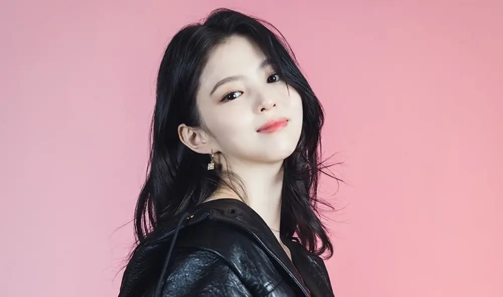 Serie de acción "Gyeongseong grinches" es protagonizada por Han Seo Hee, junto con Park Seo Joon y Wi Ha Joon. Foto: 9ato Entertainment