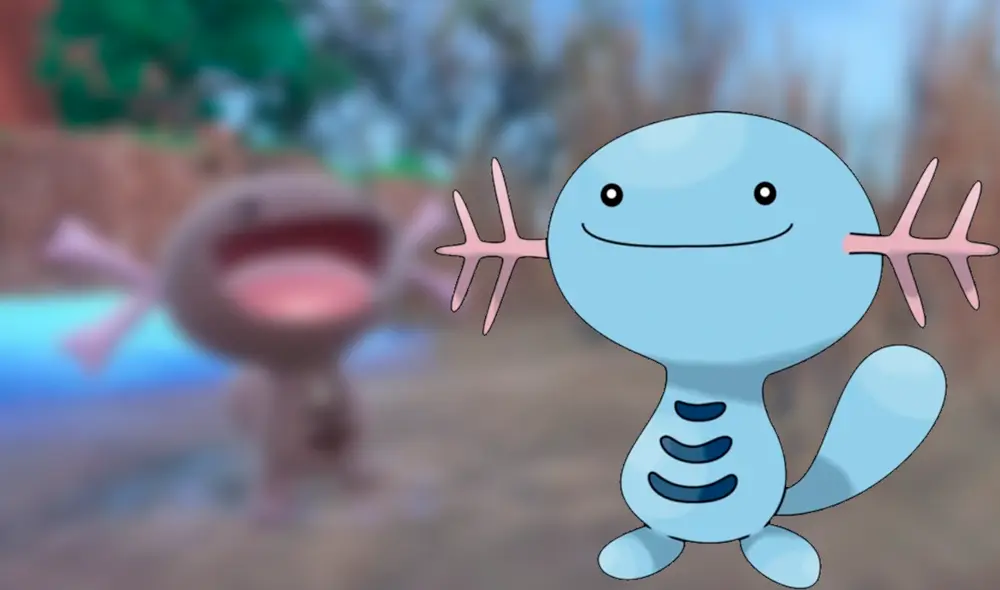 Pokémon Escarlata y Púrpura se lanzarán el 18 de noviembre en Nintendo Switch. Foto: composición LR/Pokémon