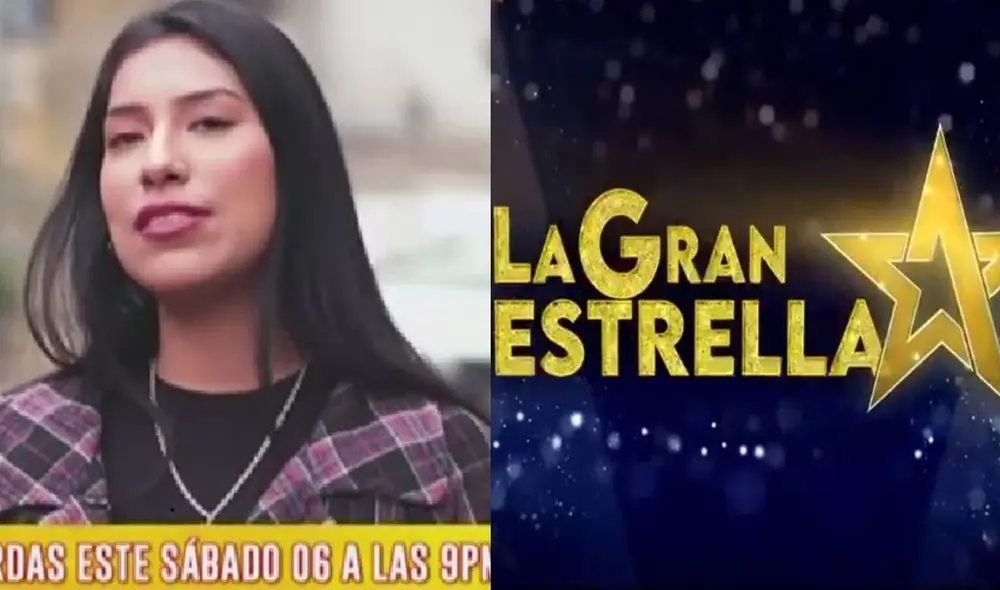 Gisela Valcárcel todavía no ha anunciado la medida que tomará tras el contagio de Karla Zapata. Foto: captura de América TV/América TV