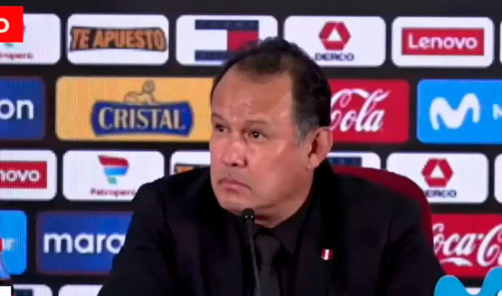 El 'Ajedrecista' buscará llegar al Mundial 2026. Foto: FPF Play