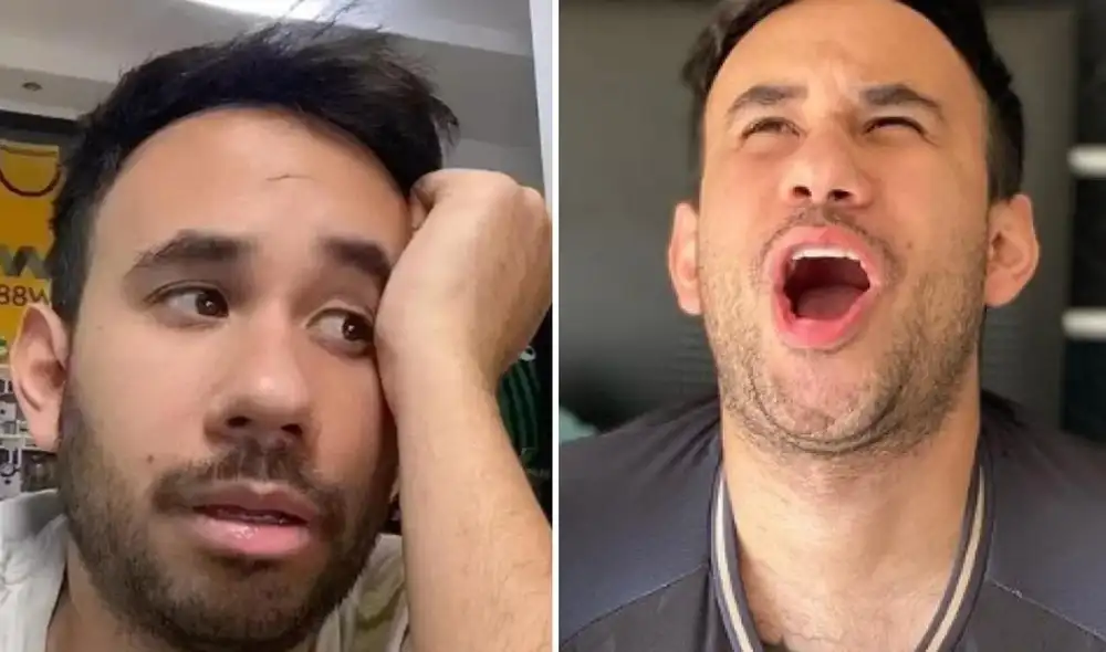El canal principal de Werevertumorro dejará de existir al igual que Gaborever y 'ATuLadoEsMejor'. Foto: composición LR/@Werevertumorro/Instagram