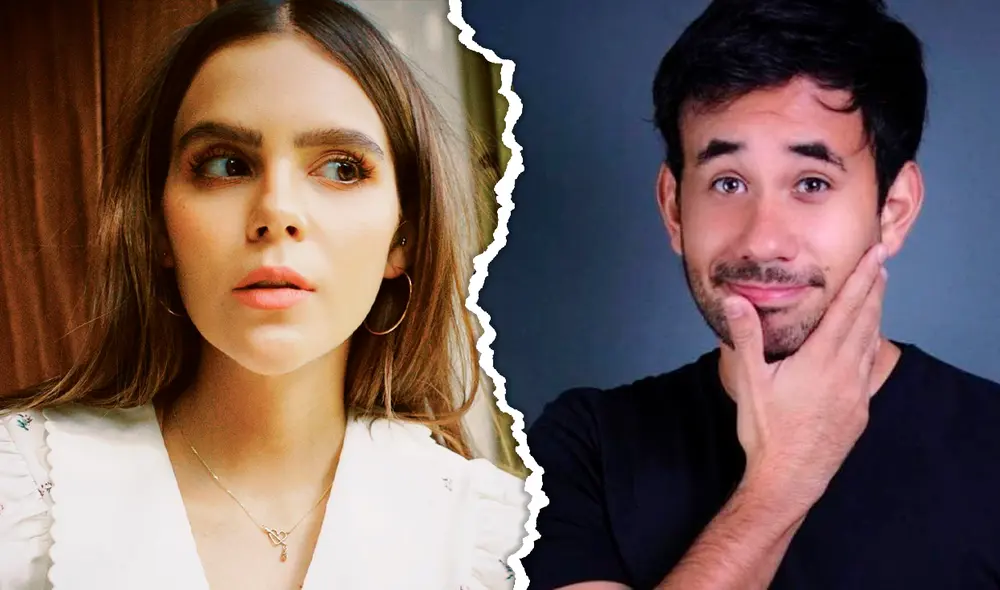 En el 2013, Werevertumorro y Yuya comenzaron una relación romántica y se convirtieron en la pareja de youtubers favorita de aquel entonces. Foto: composición LR/ @yuyacst/ @werevertumorro/ Instagram