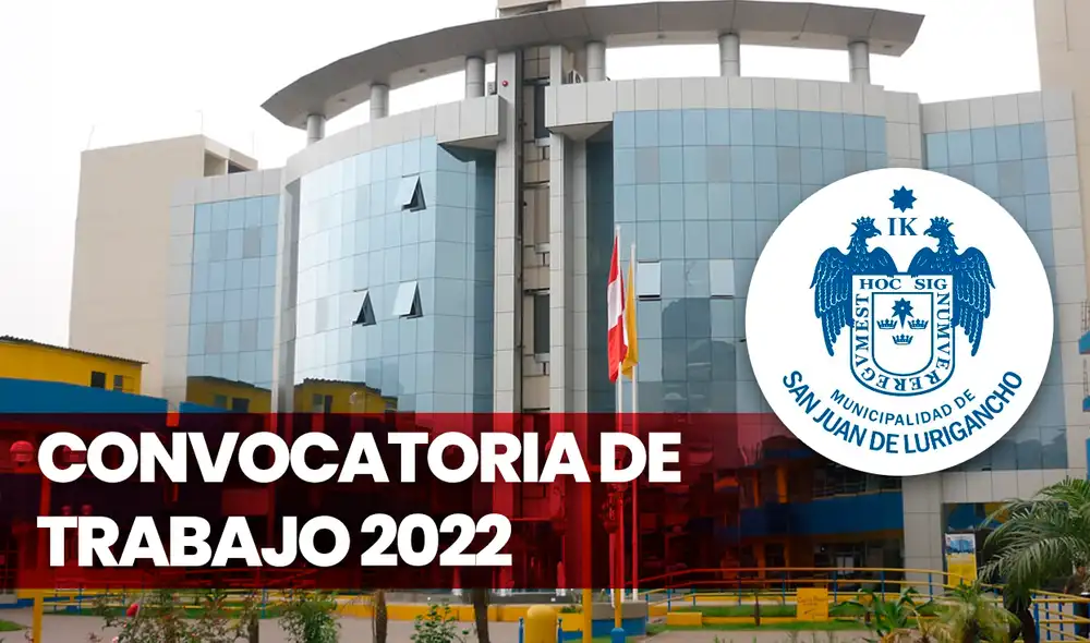 Revisa todos los detalles acerca de esta nueva oferta laboral. Foto: composición de Fabrizio Oviedo/La República Revisa todos los detalles acerca de esta nueva oferta laboral. Foto: composición de Fabrizio Oviedo/La República