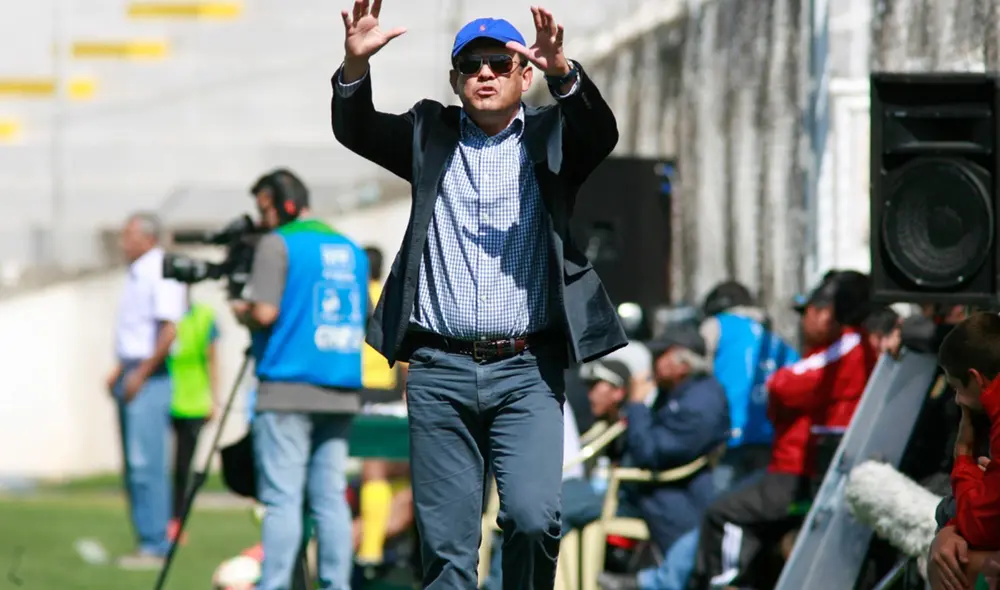 Mientras que en Arequipa mostró un carácter muy duro, en Cusco se mostró cordial. Foto: La República/Archivo