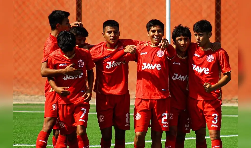Torneo de Reservas se juega descentralizado. Foto: Juan Aurich Torneo de Reservas se juega descentralizado. Foto: Juan Aurich