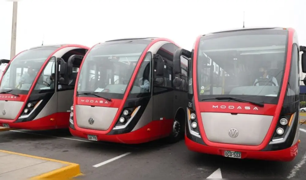 Actualmente, en Lima, menos del 3% de camiones y buses de transporte urbano usan GNV. Foto: Andina Actualmente, en Lima, menos del 3% de camiones y buses de transporte urbano usan GNV. Foto: Andina