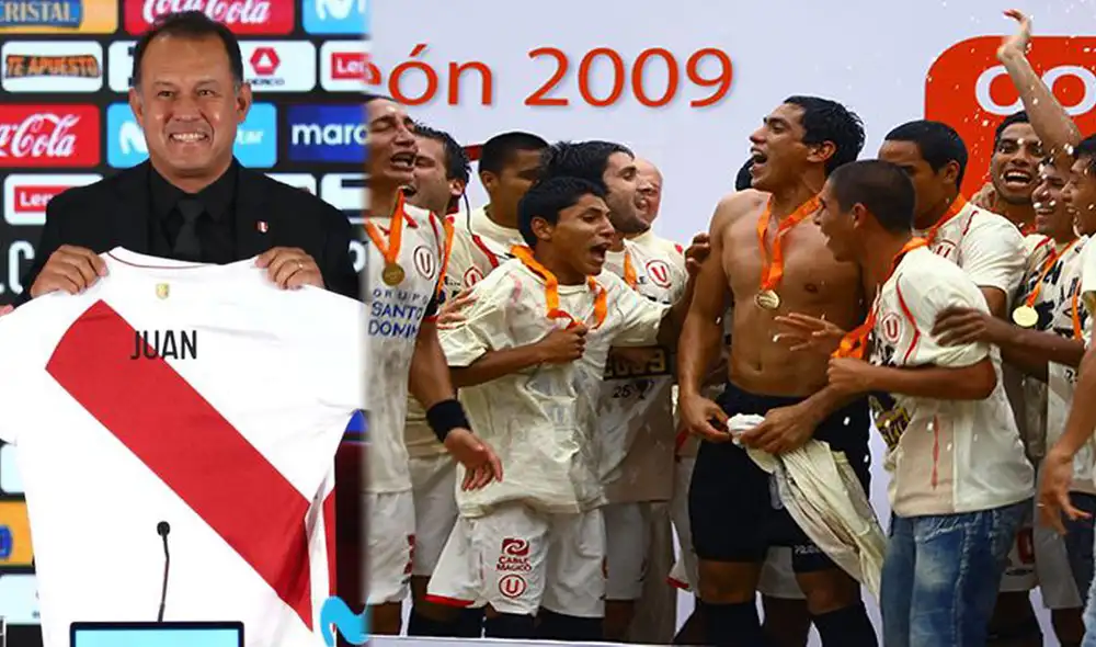 Juan Reynoso fue técnico de Bolognesi, Universitario, Melgar, Juan Aurich y Sporting Cristal en el fútbol peruano. Foto: composición GLR/FPF