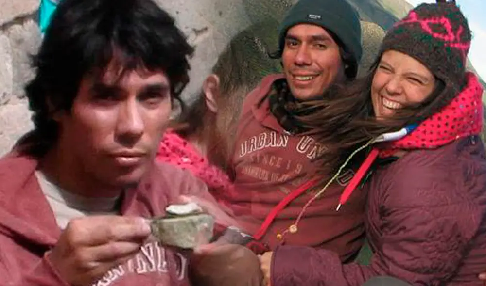 Cuerpo de Ciro Castillo fue encontrado luego de 202 días. Foto: composición Fabrizio Oviedo/LR/archivo Cuerpo de Ciro Castillo fue encontrado luego de 202 días. Foto: composición Fabrizio Oviedo/LR/archivo