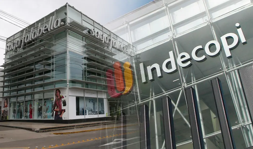 Si la trasnacional quiere evitar una denuncia ante Indecopi de clientes perjudicados, debe optar por tomar medidas para contener esta situación. Foto: composición Fabrizio Oviedo-LR/Andina